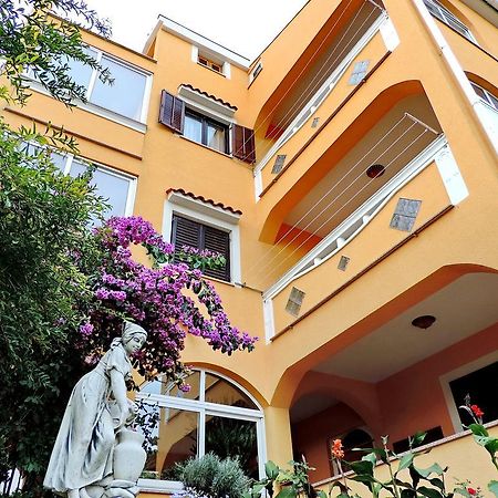 Apartment Peric Zadar Quarto foto