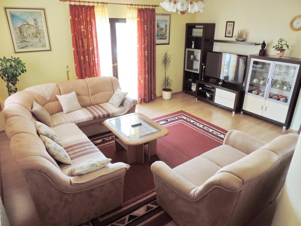 Apartment Peric Zadar Quarto foto