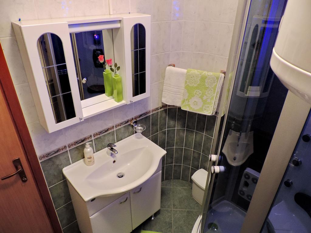 Apartment Peric Zadar Quarto foto