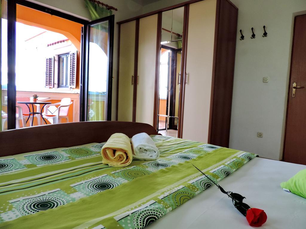 Apartment Peric Zadar Quarto foto
